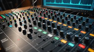 Fine-Tune Your Creativity: Mastering the Art of Audio Editing at SoundSync 2024