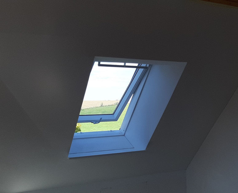 Dachflächenfenster_Zimmerei Hubert Assum_Augsburg_Schlipsheim_2