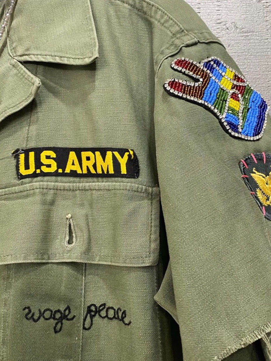 Thumbnail: Short Sleeve Utility Shirt