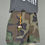 Thumbnail: Camo Cutoffs