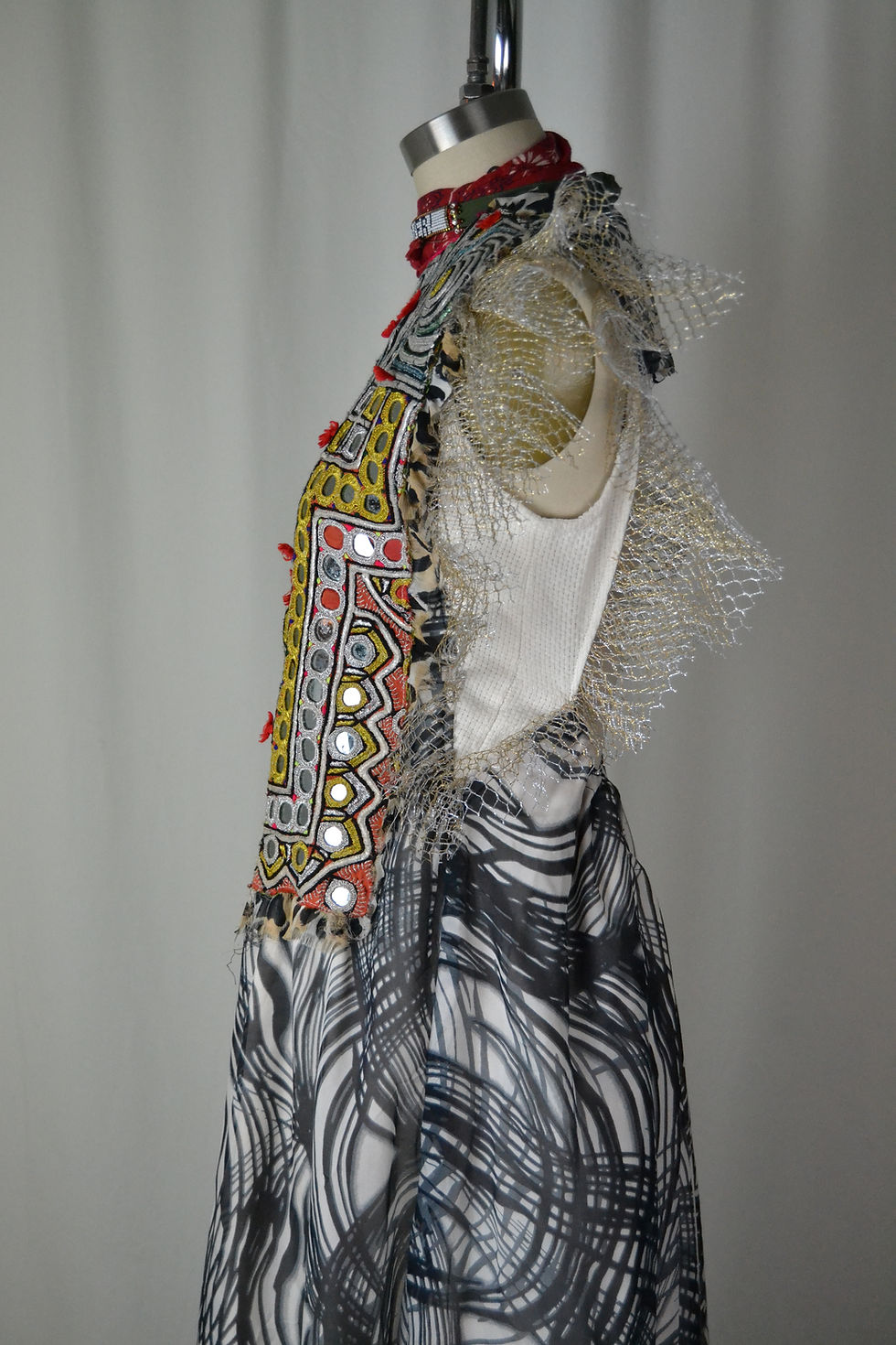 Thumbnail: Showstopper Gown