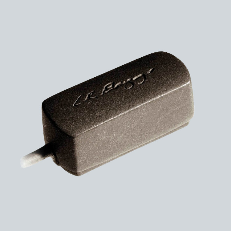 Thumbnail: LR Baggs Radius Mandolin Pickup