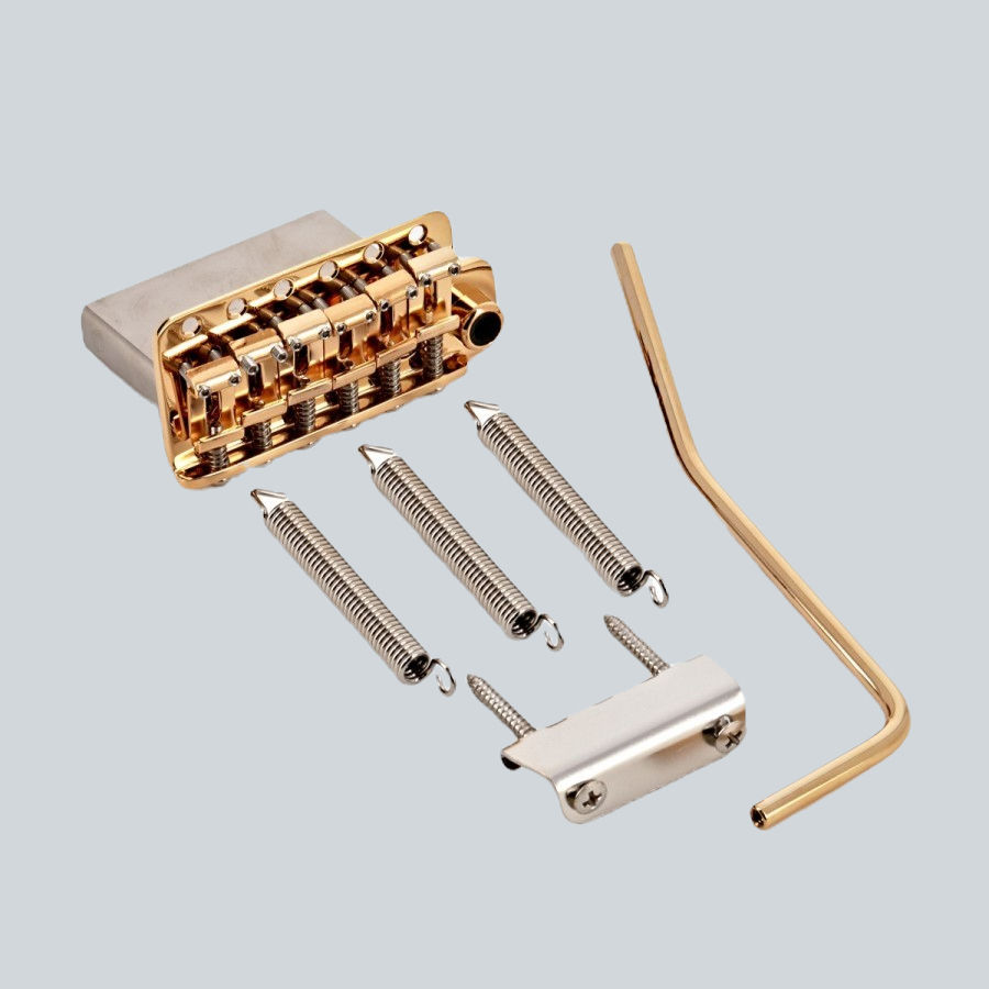 Gotoh Tremolo 510TS-SF2