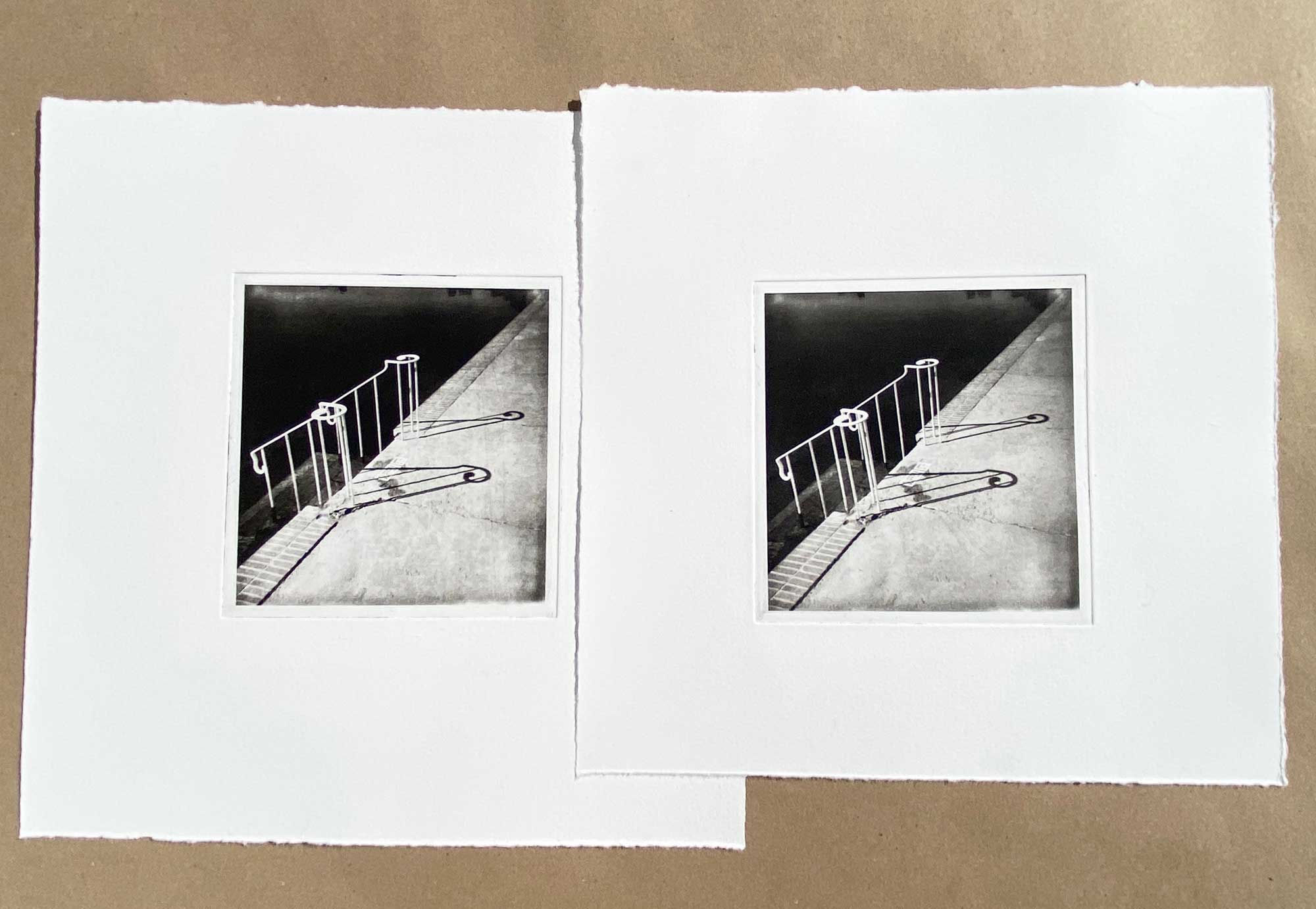 Balmorhea Classic Black