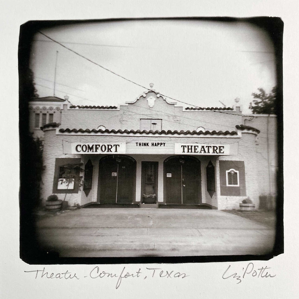 Thumbnail: SALE 5x7 Holga repro prints