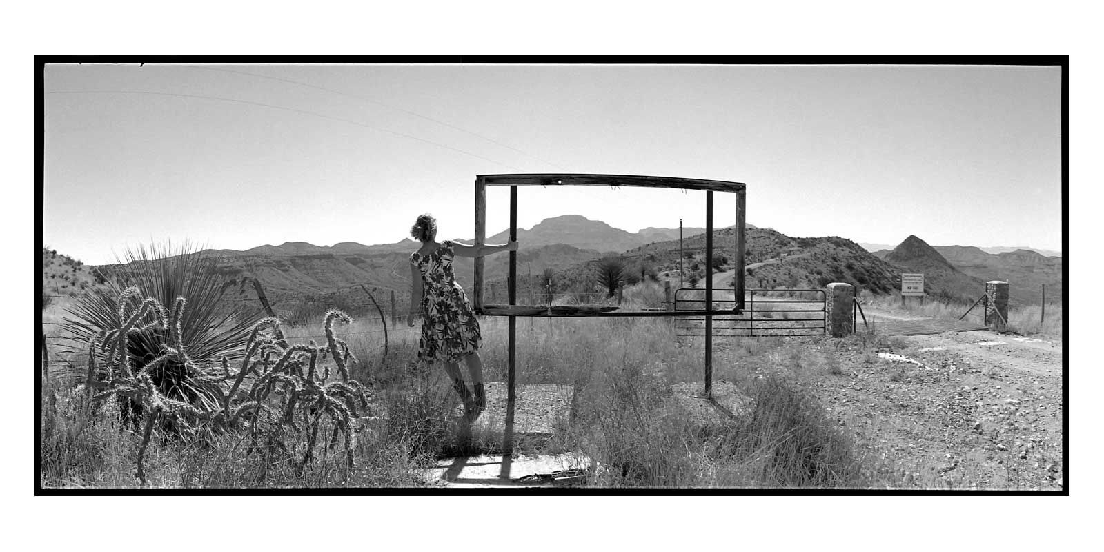 Pinto Canyon