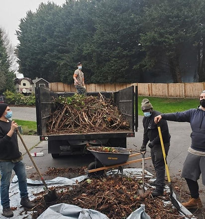 easy junk removal seattle wa