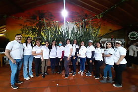 encuentros presenciales homeschooling