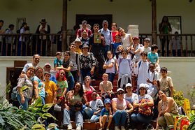 encuentros presenciales homeschooling