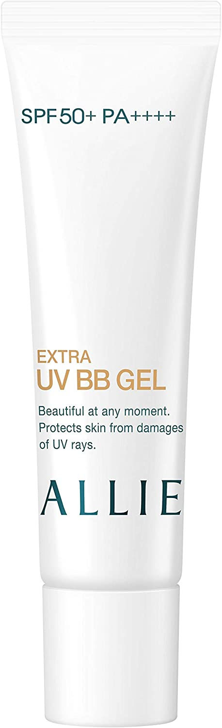 Thumbnail: ALLIE Extra UVBB Gel 1.1 oz (30 g) Sunscreen SPF 50+/PA++++