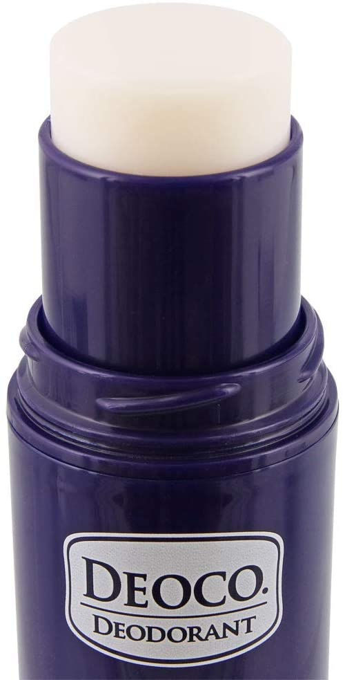 Thumbnail: Deoco Medicated Deodorant Lactton (Sweet Scent Ingredients That Reduce With Age)
