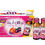 Thumbnail: Chocolate BB Fe Charge, Non-caffeine, 10.6 fl oz (50 ml) x 10 Bottles