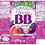 Thumbnail: Chocolate BB Fe Charge, Non-caffeine, 10.6 fl oz (50 ml) x 10 Bottles