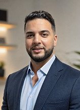 Anas Elkandoussi-Wealth Management Investment Analyst