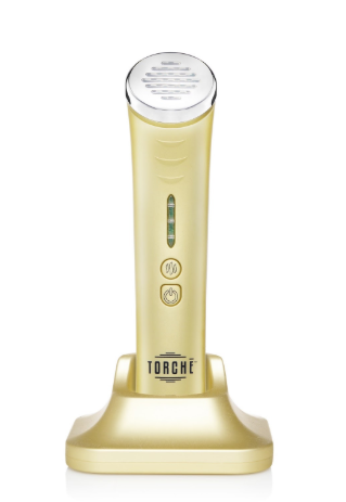 Torche V2+ Amber Light by JELESSI