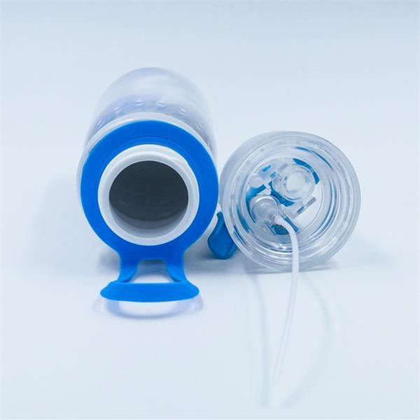 Thumbnail: Sports Spray Water Bottle