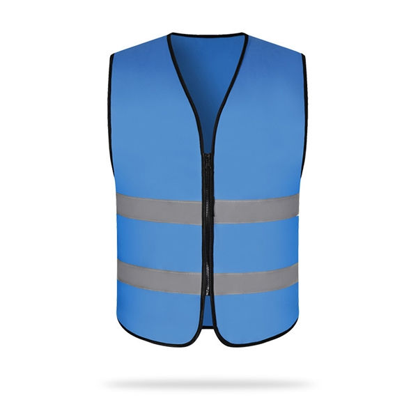 Thumbnail: Reflective Safety Vest
