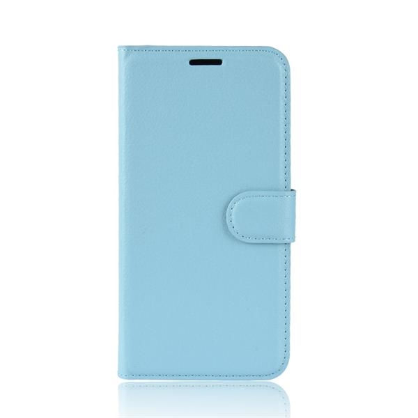 Thumbnail: PU leather wallet Case with Flip Cover