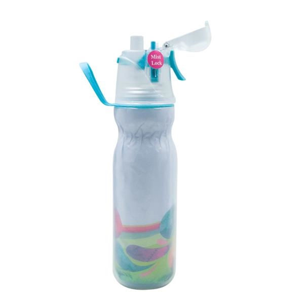 Thumbnail: Sports Spray Water Bottle