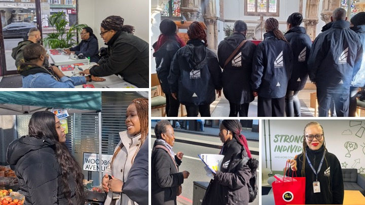 "Discover Our Latest Highlights and Achievements in the A.T Beacon Project Newsletter - Spring 2024"