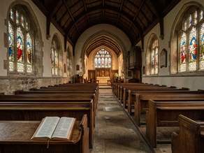 Is Charismatic Witchcraft in your Church? How can you know?