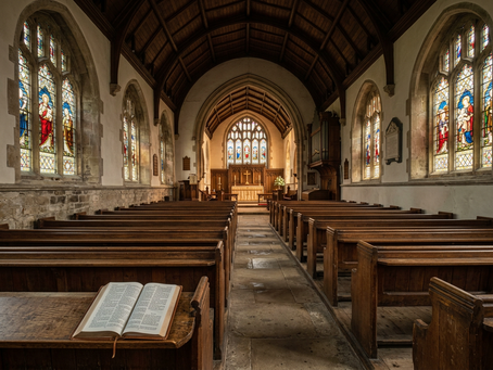 Is Charismatic Witchcraft in your Church? How can you know?