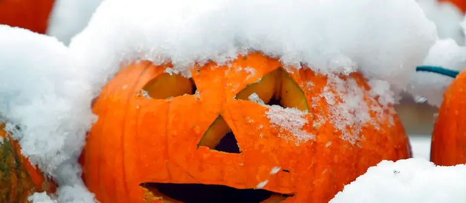 Looking Back at the Halloween Snowstorm that Crippled New England