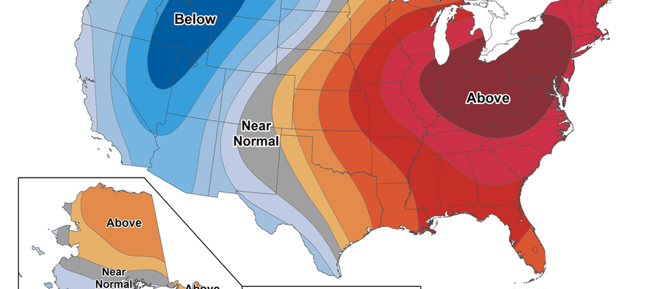 More Consistent Summer Heat Set to Arrive for New England