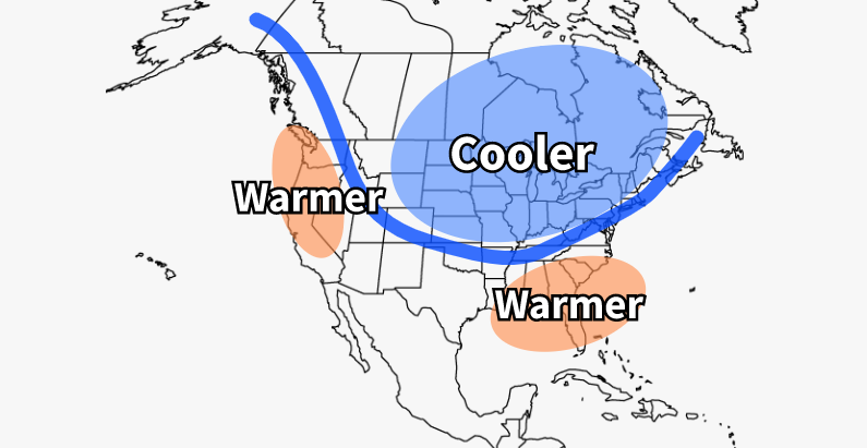 April Weather Outlook for New England: Stubborn Chill or Spring Warmth?