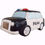Thumbnail: Police Car Ceramic Planter