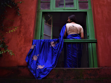Stories on Fabric