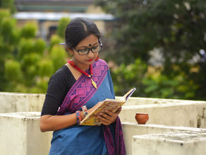 Motherland, story of Indian Handloom and Handicrafts