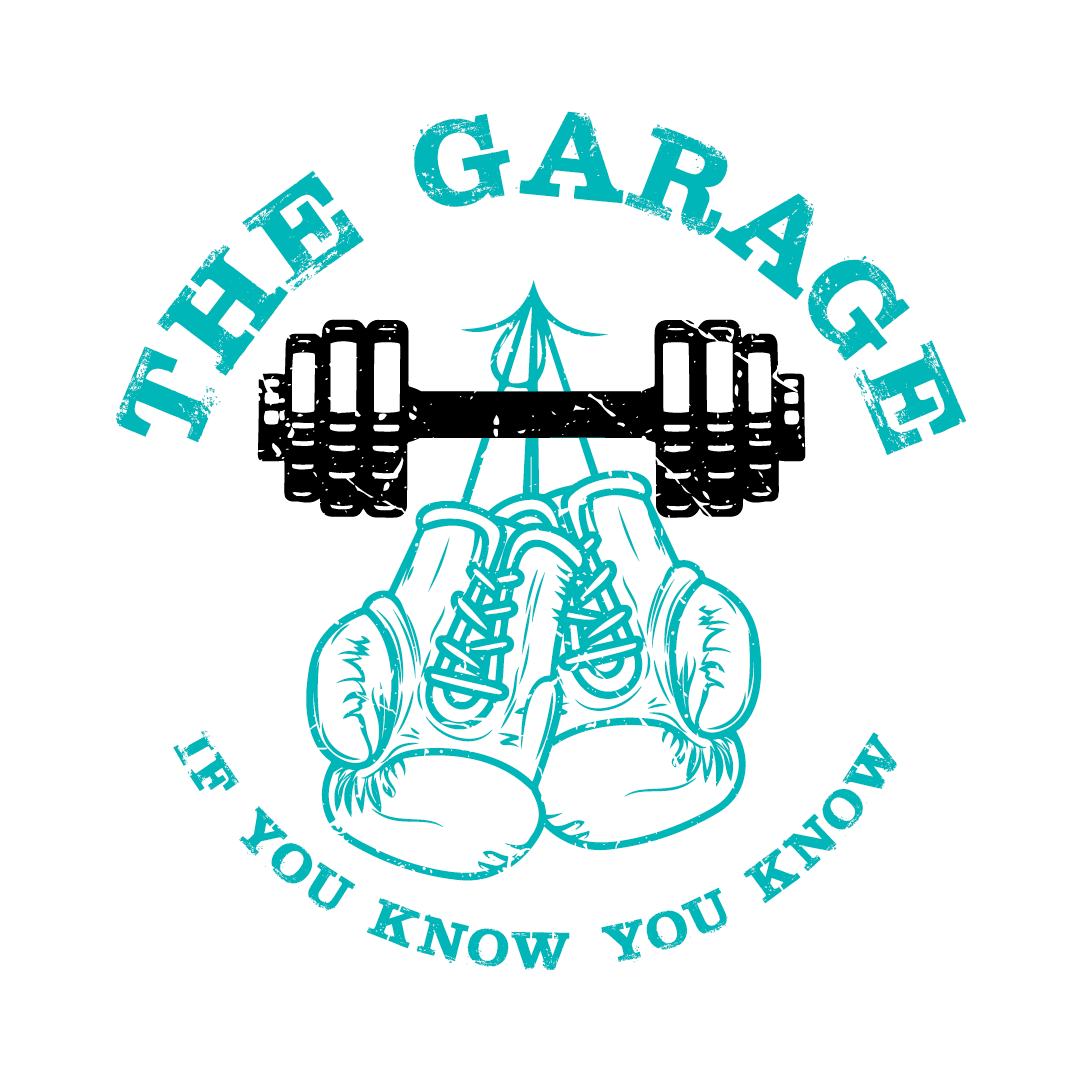 Kickboxing Studio The Garage Ronkonkoma