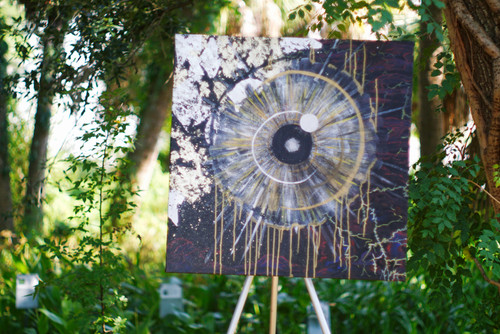 Windows | Snake & Sun