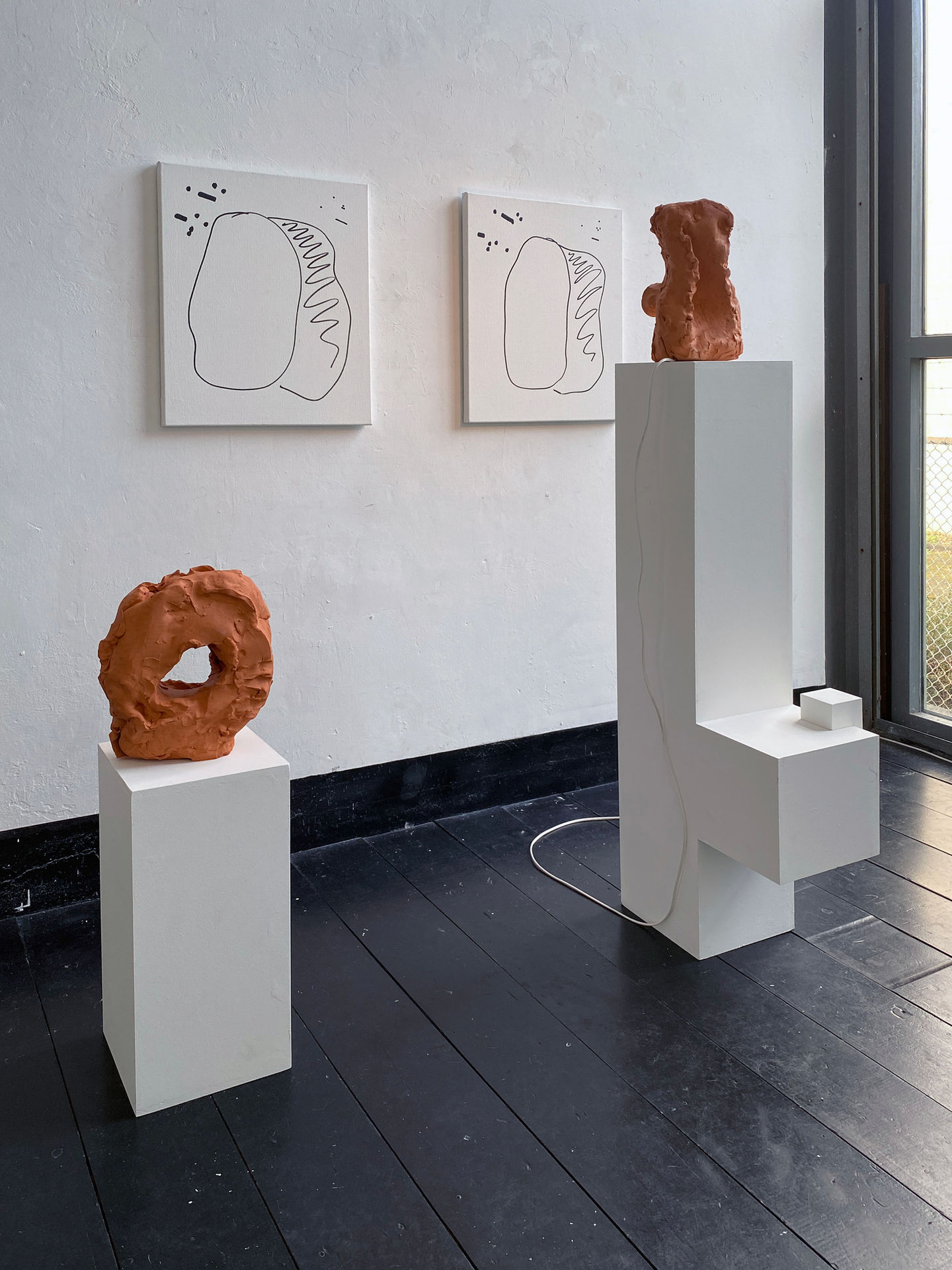 Omstand, Omstand Arnhem, Jaap Kroneman artist, Jaap Kroneman