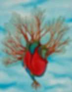 Sacred Heart of the Earth