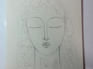 May the Magdalene Guide You and Bless You