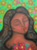 Earth Goddess