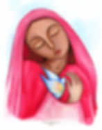 Mary Magdalene of Peace