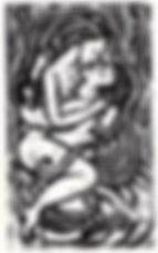 Eros and Psyche