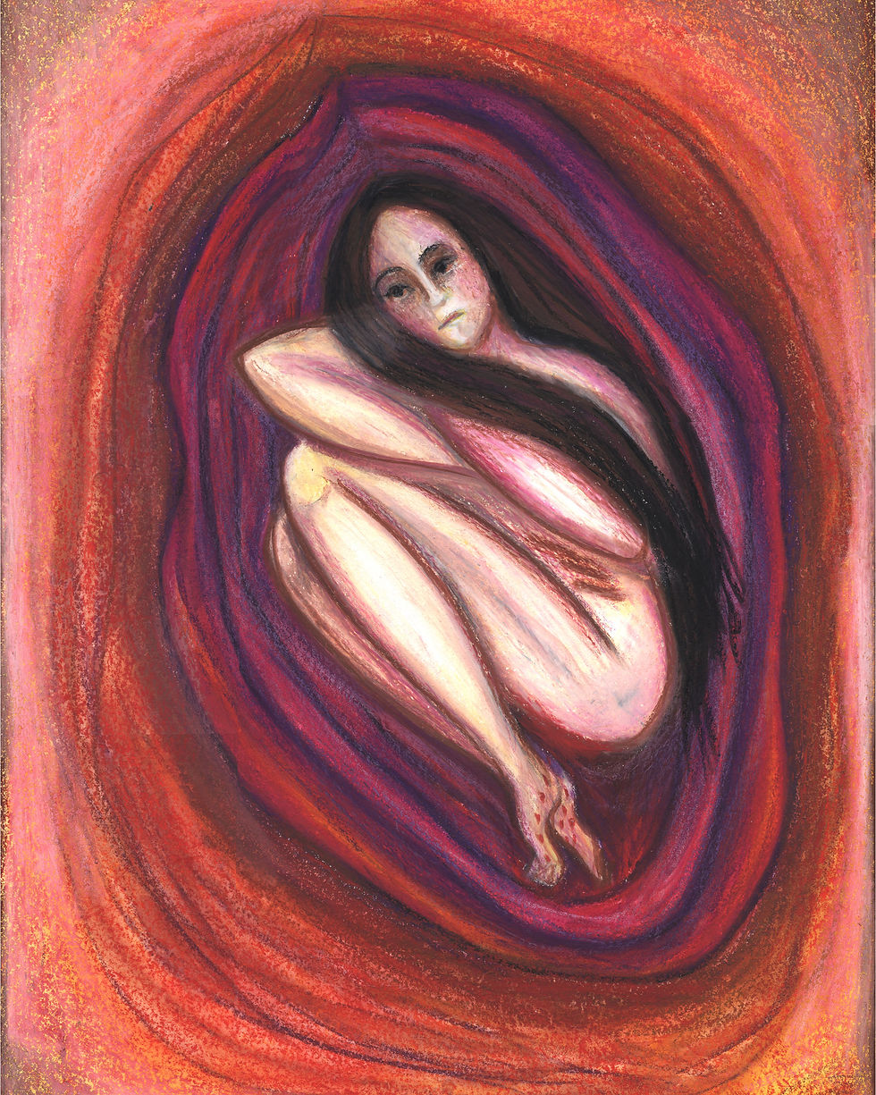 Menstruación