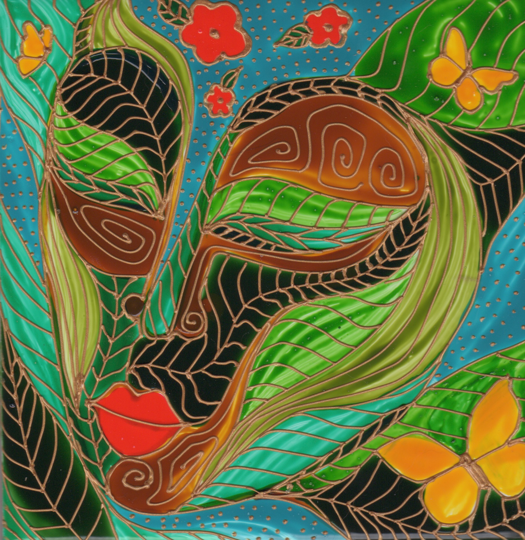 Spirit of the Forest 3