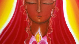 10 Years of Singing and Painting the Magdalene
