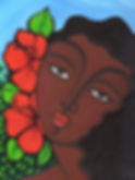 Muse of the Blue Sky