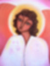 Guardian Angel of Love and Peace