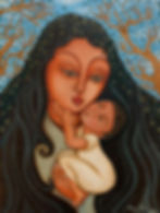 Mother and Child
