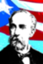 Eugenio MarÃa de Hostos