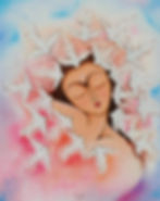 Whispers of Heaven