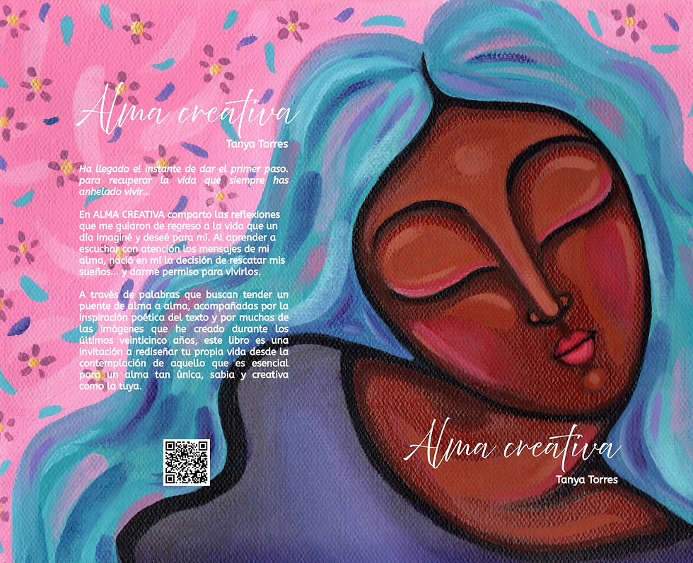 Thumbnail: Soul Colors