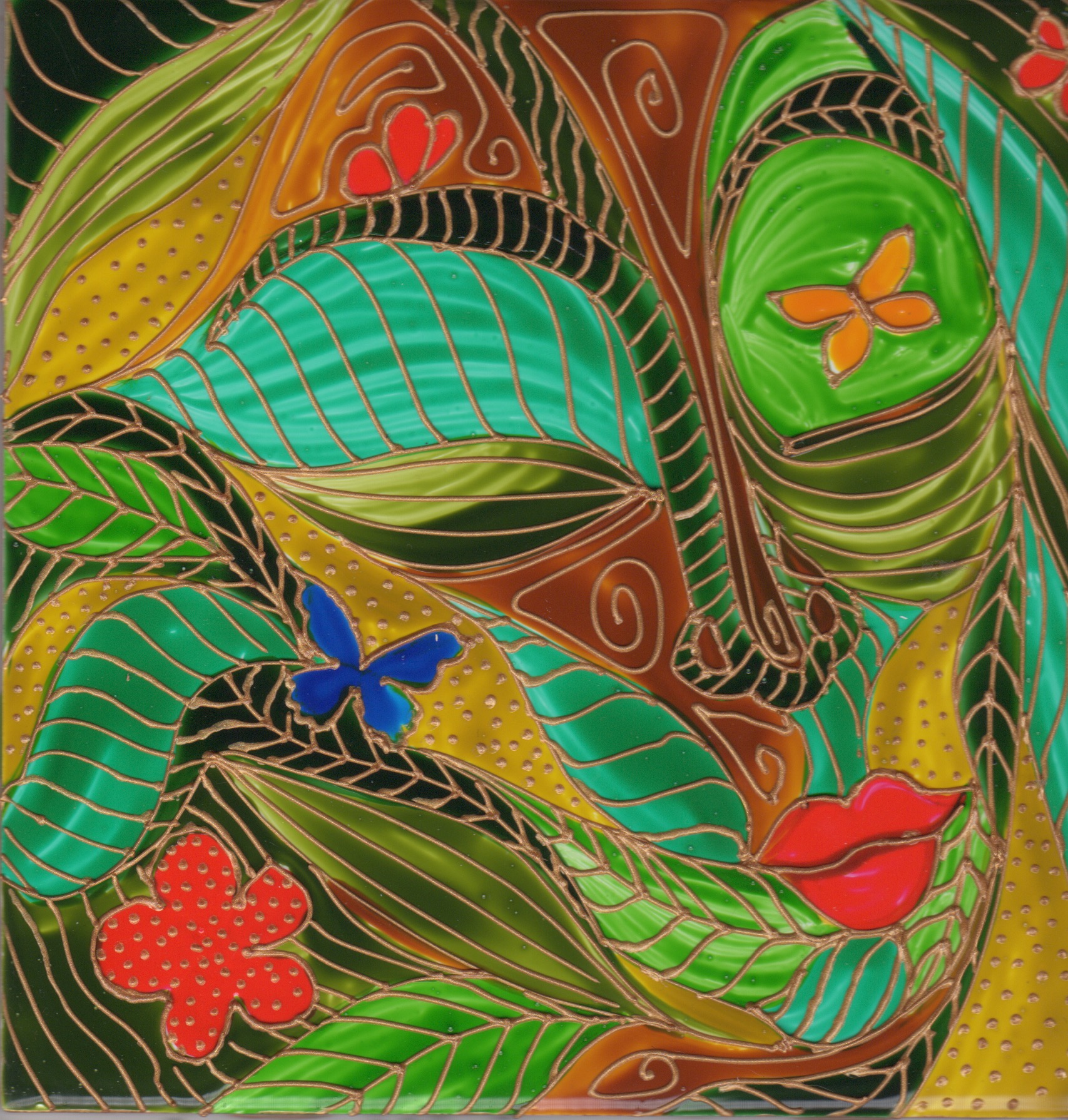 Spirit of the Forest 2